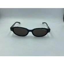 Worsy WS94360 Black Güneş Gözlüğü
