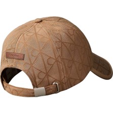 Calvin Klein Logo Aop Jacquard (Bag Tıe Back)