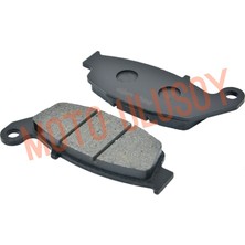 Moto Ulusoy Tvs  Apache RTR150 RTR180 RTR200 Arka Fren Disk Balatası