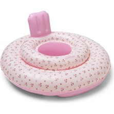 Swim Essentials Swım Essentıals -  Baby Float  Pınk  Cozy Hearts  0/1 Year