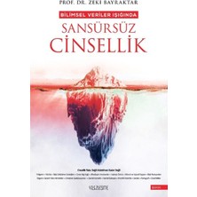 Yüzleşme Yayınları Bilimsel Veriler Işığında Sansürsüz Cinsellik