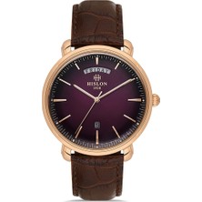Hislon Men's Classic CL203R-06KR