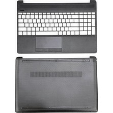 Alfamaks Hp Pavilion 15-DW2026NT 235Q7EA, Alt Üst Kasa