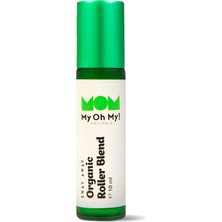 My Oh My Naturals Sway Away Sinek Kovucu Organik Roller