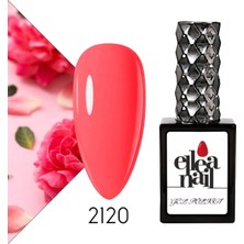 Ellea Nail Profesyonel Kalıcı Oje 15 ml 2120