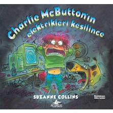 ZT Collective Charlie Mcbutton'ın Elektrikleri Kesilince