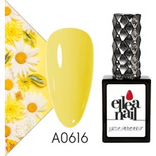 Ellea Nail Profesyonel Kalıcı Oje 15 ml A0616
