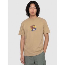 Vans Boondabura Ss Tee Erkek Tişört VN0010FR4MG1