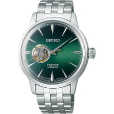 Seiko SSA441J1 Erkek Kol Saati