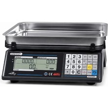 Günter Nht-Pzr JS-1000 30KG Elektronik Terazi