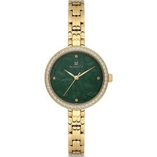 Momentus Women's Shiny SS405G-15SG