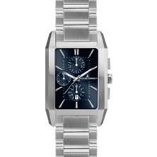 Jacques Lemans Torıno 1-2161J Erkek Kol Saati