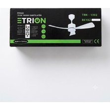 Helios Ferah 70W Tavan Vantilatör