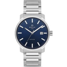 Hislon Men's Classic CL214S-11SS