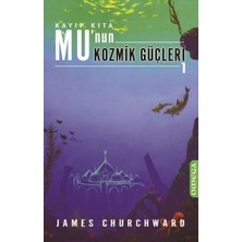 ZT Collective Mu'nun Kozmik Güçleri 1