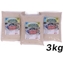 Natura Plus Güvercin Elle Besleme Maması 1000 gr x 3 Adet