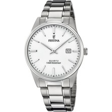 Festina Festına F20511/2 Classıcs Erkek Kol Saati