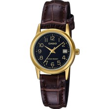 Casio Casıo LTP-V002GL-1BUDF Kadın Kol Saati