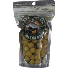 Barracuda Best Baıt Boili Yem 200GR. Vanilya