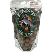 Barracuda Best Baıt Boili Yem 200GR. Okaliptus