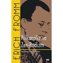 ZT Collective Psikanaliz ve Zen - Budizm