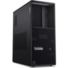 Lenovo Thınkstatıon 30HT006QTR P3 Twr G2 U9 285K 1X32G 1X1TB SSD Nvıdıa RTX4000 20GB W11P 3 Yıl Yerinde Garanti