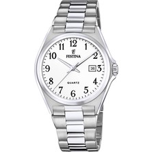 Festina Festına F20552/1 Classıcs Erkek Kol Saati