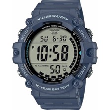 Casio Casıo AE-1500WH-2AVDF Erkek Kol Saati