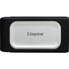 Kingston 4tb SXS2000 Boc Usb-C Taşınabilir SSD