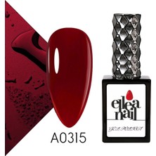 Ellea Nail Profesyonel Kalıcı Oje 15 ml A0315