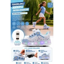 Miniyo Hediyelik Mny Patenli Çocuk Ayakkabısı