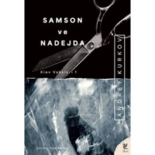 ZT Collective Samson ve Nadejda