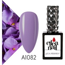 Ellea Nail Profesyonel Kalıcı Oje 15 ml A1082