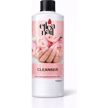 Ellea Nail Cleanser 1000 ml