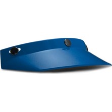 DMD Off-Road Peak Blue Kask Terek