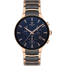 Hislon Men's Masterwork MS110T-04SR