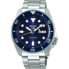 Seiko 5 Sports SRPD51K1 Erkek Kol Saati