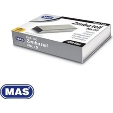 Mas Zımba Teli No:10 140