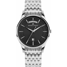 Jacques Lemans London 1-2193F Erkek Kol Saati