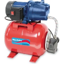 Max Extra MX05HP10 Tanklı Su Pompası 1000 W. Hidrafor