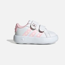 adidas Grand Court Minnie Cf I Çocuk Spor Ayakkabı