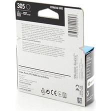 Hp 305 Renkli Orijinal Kartuş Deskjet 2710 2720 4120 4130 Envy 6020 6420