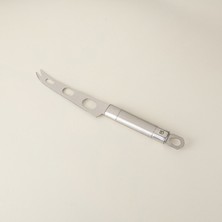 Metaltex Imperial Peynir Bıçağı - Gri - 26 cm