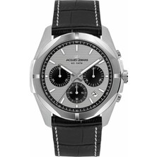 Jacques Lemans Melbourne 1-2180B Erkek Kol Saati