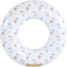 Swim Essentials Jungle Yüzme Simidi 55CM