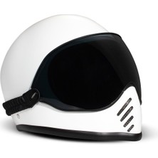 DMD Seventyseven Goggle Smoke Motosiklet Gözlüğü