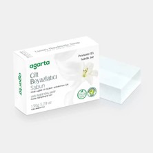 isiltikidsmoda Cilt Beyazlatıcı Sabun 150 gr