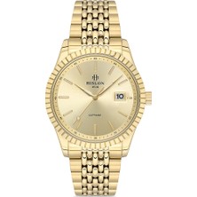 Hislon Men's Classic CL145G-08SG