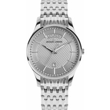 Jacques Lemans London 1-2193G Erkek Kol Saati