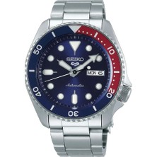 Seiko 5 Sports SRPD53K1 Erkek Kol Saati